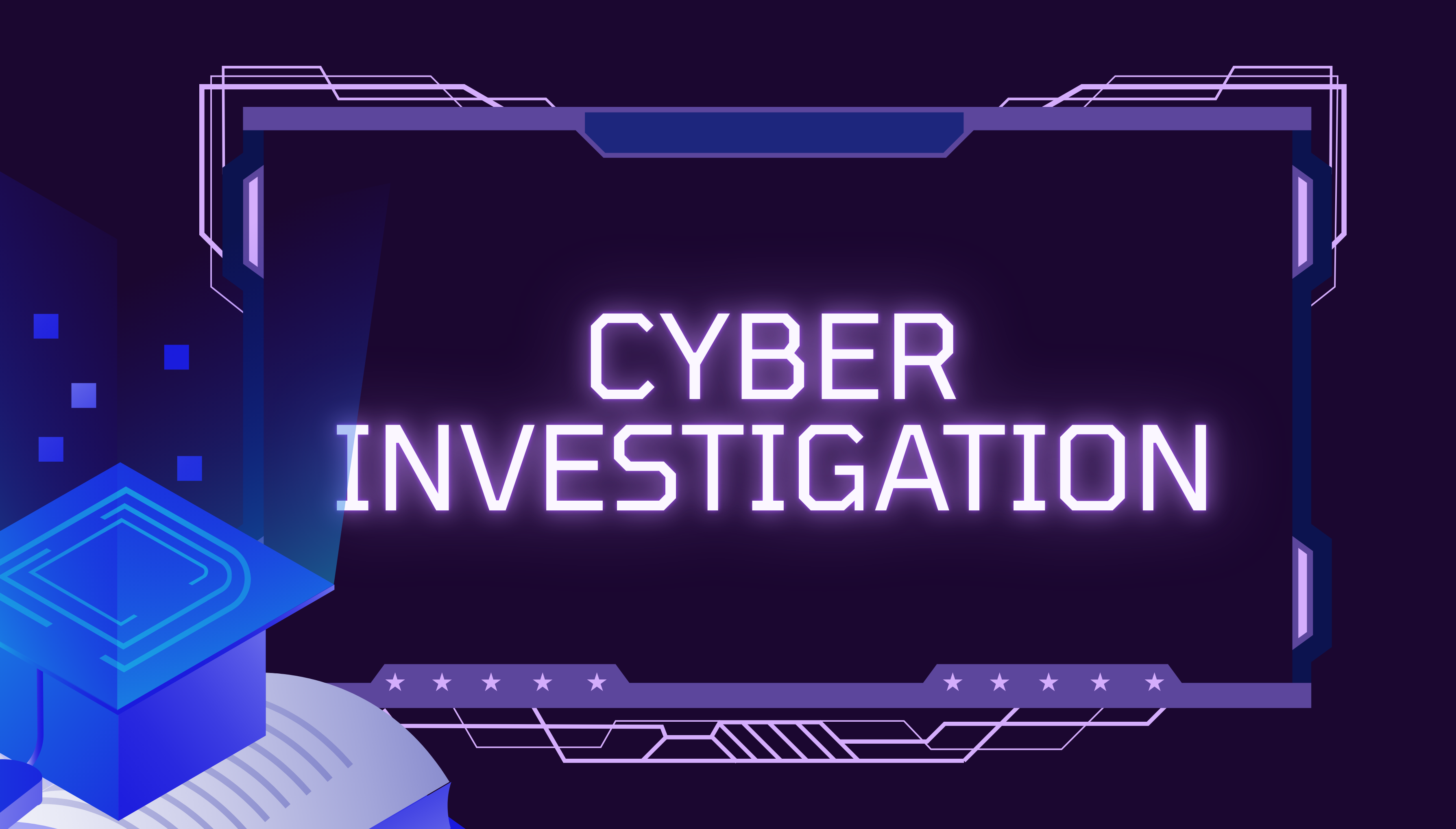 Operation Warehouse Yukthi CTF