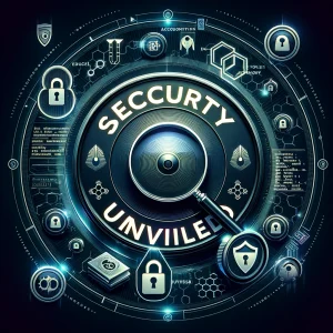 Security Unveiled – Yukthi CTF 2024 Finals