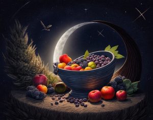 Fruity – Yukthi CTF Prelims 2024