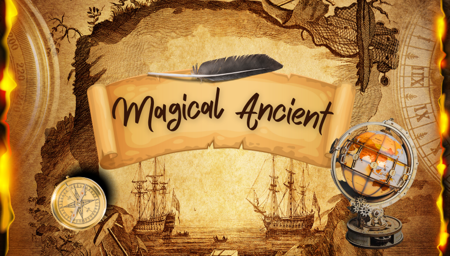 Magical Ancient (1)